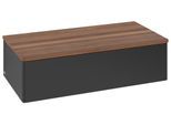Villeroy & Boch Sideboard Antao L40 1000x268x500mm mit Beleuchtung FK/AP: PD/2 L40002PD