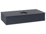 Villeroy & Boch Waschtischunterschrank Antao L09_5 1000x190x500mm mit Beleuchtung FK/AP: HG/0 L09050HG