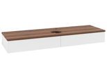 Villeroy & Boch Waschtischunterschrank Antao K14_5 1600x190x500mm FK/AP: MT/2 K14052MT