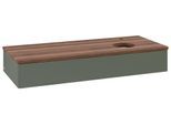 Villeroy & Boch Waschtischunterschrank Antao K12_5 1200x190x500mm FK/AP: HL/2 K12052HL