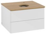 Villeroy & Boch Waschtischunterschrank Antao K18_5 600x360x500mm FK/AP: GF/1 K18051GF