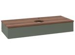 Villeroy & Boch Waschtischunterschrank Antao K10_5 1200x190x500mm FK/AP: HL/2 K10052HL