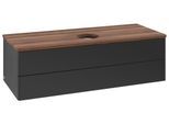 Villeroy & Boch Waschtischunterschrank Antao K21_1 1200x360x500mm FK/AP: PD/2 K21012PD
