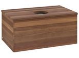 Villeroy & Boch Waschtischunterschrank Antao L30_1 800x360x500mm mit Beleuchtung FK/AP: HM/2 L30012HM