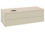 Villeroy & Boch Waschtischunterschrank Antao L22_1 1200x360x500mm mit Beleuchtung FK/AP: HJ/3 L22013HJ
