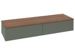 Villeroy & Boch Sideboard Antao L42 1600x268x500mm mit Beleuchtung FK/AP: HL/2 L42002HL