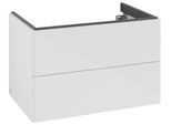 Villeroy & Boch Waschtischunterschrank Antao K04 788x504x496mm FK/AP: GF/- K04000GF