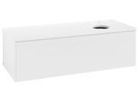 Villeroy & Boch Waschtischunterschrank Antao L34_5 1200x360x500mm mit Beleuchtung FK/AP: MT/0 L34050MT