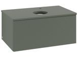 Villeroy & Boch Waschtischunterschrank Antao K30_5 800x360x500mm mit Struktur FK/AP: HL/0 K30150HL