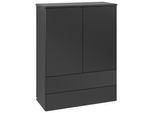 Villeroy & Boch Highboard Antao L47 814x1039x356mm mit Beleuchtung mit Struktur FK/AP: PD/0 L47100PD