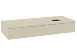 Villeroy & Boch Waschtischunterschrank Antao K12_5 1200x190x500mm mit Struktur FK/AP: HJ/0 K12150HJ