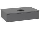 Villeroy & Boch Waschtischunterschrank Antao K08_5 800x190x500mm FK/AP: GK/0 K08050GK