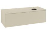 Villeroy & Boch Waschtischunterschrank Antao K34_5 1200x360x500mm mit Struktur FK/AP: HJ/0 K34150HJ