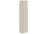 Villeroy & Boch Hochschrank Antao K46 414x1719x287mm A:re mit Struktur FK/AP: HJ/0 K46100HJ