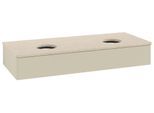 Villeroy & Boch Waschtischunterschrank Antao L13_1 1200x190x500mm mit Beleuchtung FK/AP: HJ/3 L13013HJ
