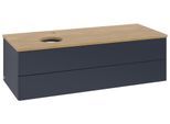 Villeroy & Boch Waschtischunterschrank Antao K22_5 1200x360x500mm FK/AP: HG/1 K22051HG
