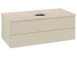 Villeroy & Boch Waschtischunterschrank Antao K20_5 1000x360x500mm FK/AP: HJ/3 K20053HJ