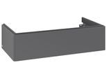 Villeroy & Boch Waschtischunterschrank Antao L02 988x256x493mm mit Beleuchtung FK/AP: GK/- L02000GK