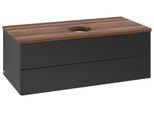 Villeroy & Boch Waschtischunterschrank Antao L20_1 1000x360x500mm mit Beleuchtung FK/AP: PD/2 L20012PD