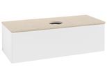 Villeroy & Boch Waschtischunterschrank Antao L32_1 1200x360x500mm mit Beleuchtung FK/AP: MT/3 L32013MT