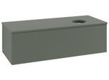 Villeroy & Boch Waschtischunterschrank Antao L34_1 1200x360x500mm mit Beleuchtung mit Struktur FK/AP L34110HL