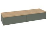 Villeroy & Boch Sideboard Antao L42 1600x268x500mm mit Beleuchtung FK/AP: HL/1 L42001HL
