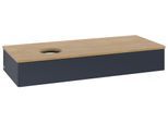 Villeroy & Boch Waschtischunterschrank Antao K11_1 1200x190x500mm FK/AP: HG/1 K11011HG