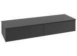 Villeroy & Boch Sideboard Antao K42 1600x268x500mm mit Struktur FK/AP: PD/0 K42100PD
