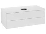 Villeroy & Boch Waschtischunterschrank Antao L20_5 1000x360x500mm mit Beleuchtung FK/AP: GF/0 L20050GF