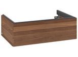 Villeroy & Boch Waschtischunterschrank Antao L01 788x256x496mm mit Beleuchtung mit Struktur FK/AP: H L01100HM