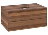 Villeroy & Boch Waschtischunterschrank Antao K19_1 800x360x500mm FK/AP: HM/2 K19012HM