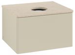 Villeroy & Boch Waschtischunterschrank Antao K29_1 600x360x500mm FK/AP: HJ/3 K29013HJ