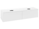 Villeroy & Boch Waschtischunterschrank Antao K39_1 1600x360x500mm FK/AP: MT/0 K39010MT