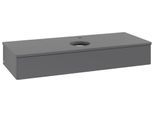 Villeroy & Boch Waschtischunterschrank Antao L10_5 1200x190x500mm mit Beleuchtung FK/AP: GK/0 L10050GK