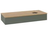 Villeroy & Boch Waschtischunterschrank Antao L12_5 1200x190x500mm mit Beleuchtung FK/AP: HL/1 L12051HL
