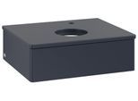 Villeroy & Boch Waschtischunterschrank Antao K07_5 600x190x500mm FK/AP: HG/0 K07050HG