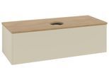 Villeroy & Boch Waschtischunterschrank Antao K32_1 1200x360x500mm FK/AP: HJ/1 K32011HJ