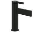 Villeroy & Boch Waschtischarmatur Dawn 38x 166x149mm ohne Ablaufgarnitur Matt Black TVW106103151K5