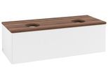 Villeroy & Boch Waschtischunterschrank Antao K35_1 1200x360x500mm mit Struktur FK/AP: MT/2 K35112MT
