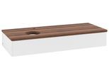 Villeroy & Boch Waschtischunterschrank Antao K11_5 1200x190x500mm FK/AP: MT/2 K11052MT