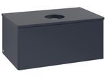 Villeroy & Boch Waschtischunterschrank Antao L30_1 800x360x500mm mit Beleuchtung FK/AP: HG/0 L30010HG