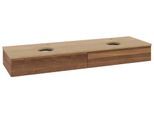 Villeroy & Boch Waschtischunterschrank Antao K17_5 1600x190x500mm FK/AP: HM/1 K17051HM