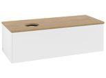 Villeroy & Boch Waschtischunterschrank Antao K33_1 1200x360x500mm FK/AP: MT/1 K33011MT