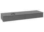 Villeroy & Boch Waschtischunterschrank Antao K15_5 1600x190x500mm FK/AP: GK/0 K15050GK