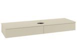 Villeroy & Boch Waschtischunterschrank Antao K14_5 1600x190x500mm mit Struktur FK/AP: HJ/0 K14150HJ