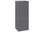Villeroy & Boch Mittelschr. Antao K44 414x1039x356mm A:re mit Struktur FK/AP: GK/0 K44100GK