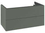 Villeroy & Boch Waschtischunterschrank Antao K05 988x504x496mm mit Struktur FK/AP: HL/- K05100HL