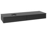 Villeroy & Boch Waschtischunterschrank Antao L15_5 1600x190x500mm mit Beleuchtung FK/AP: PD/0 L15050PD