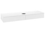 Villeroy & Boch Waschtischunterschrank Antao K14_1 1600x190x500mm FK/AP: MT/0 K14010MT