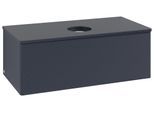 Villeroy & Boch Waschtischunterschrank Antao K31_1 1000x360x500mm mit Struktur FK/AP: HG/0 K31110HG